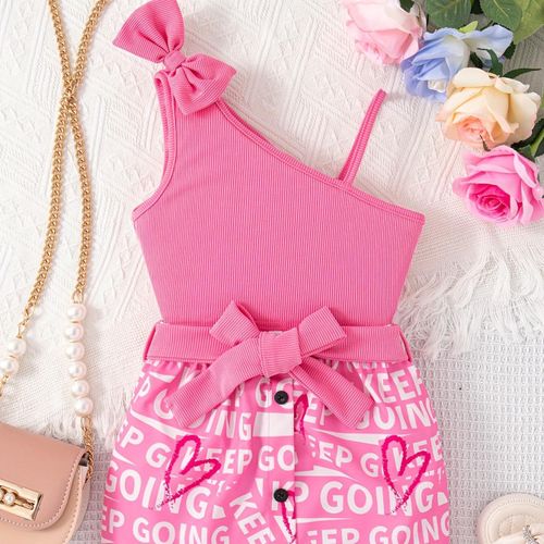 product_image_name-Fashion-Beautiful 2 pieces set for girls-3