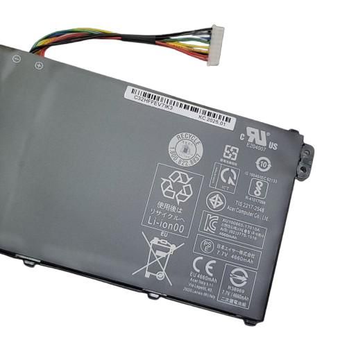 product_image_name-Acer-Aspire 3 A315-41  Series Laptop Battery AP16M5J -6