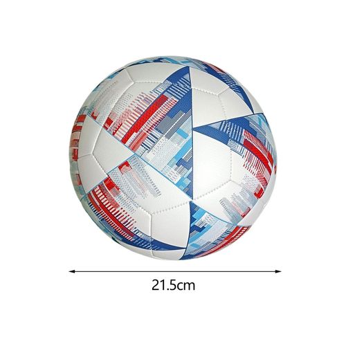 Mls soccer hot sale ball size 5