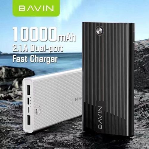 Bavin Original Power Bank 10000mah PC050 - image 4