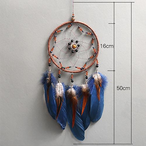 Home Decor Ornaments Craft Decoration Dreamcatcher Dream Catcher