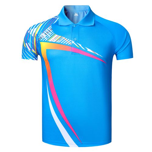 Table Tennis Shirts Men, Table Tennis T-shirt, Volleyball Shirts