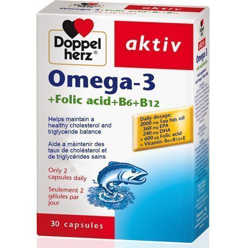 product_image_name-Doppelherz aktiv-Help Maintain A Healthy Chlosterol And Trygliceride Balance-1