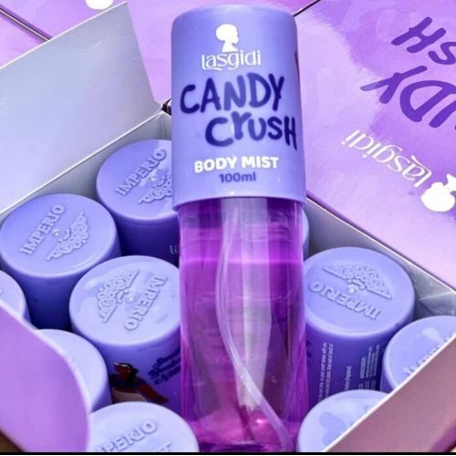 Imperio CANDY CRUSH BODYMIST 100ML-NAFDAC NO:A2-107666