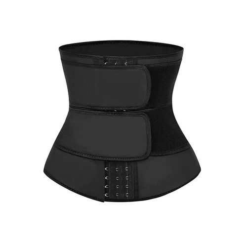 Men's Slimming Girdle Waist Trainer Belly Fat Burning Modeling