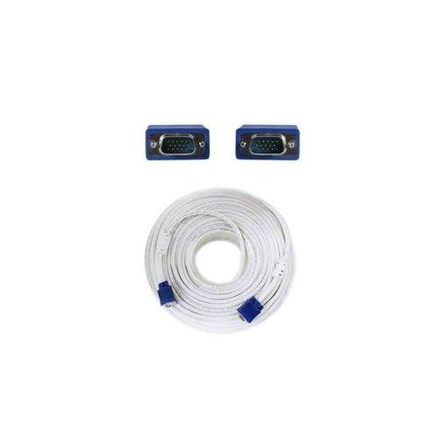 Cable 20 METERS VGA