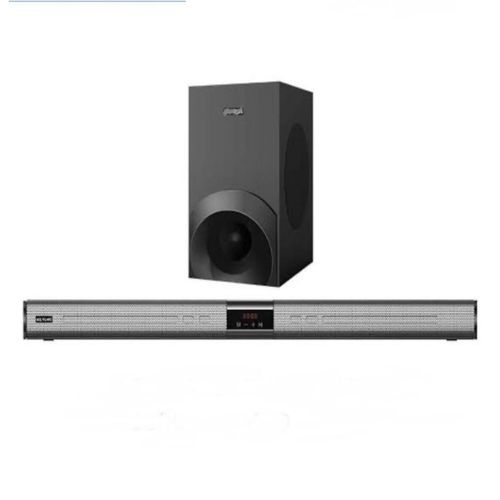 itel Bluetooth Soundbar With Wired Subwoofer Jumia Nigeria