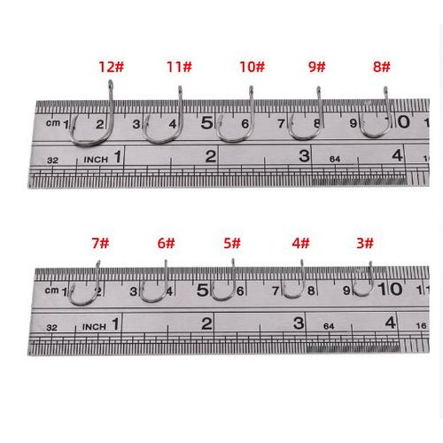Generic Fishing hook box - image 3