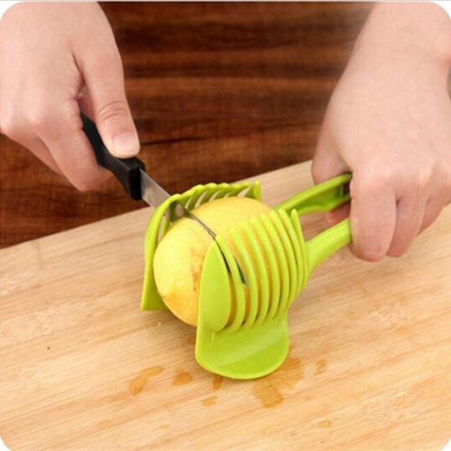 Tomato Slicer, Gadgets Tools, Fruit Cutter, Accessories