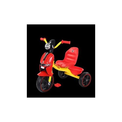 Generic Kid s Tricycle For Ages 2 5 Years Jumia Nigeria
