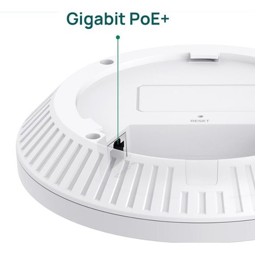 TP-Link EAP650 AX3000 Ceiling Mount WiFi 6 Access Point - image 2