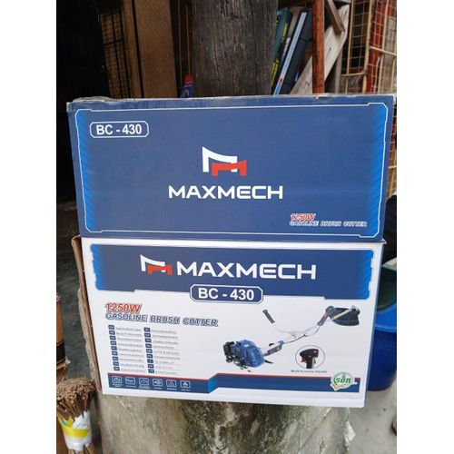 product_image_name-Maxmech-BC-430 Gasoline Brush Cutter – 1250W-1