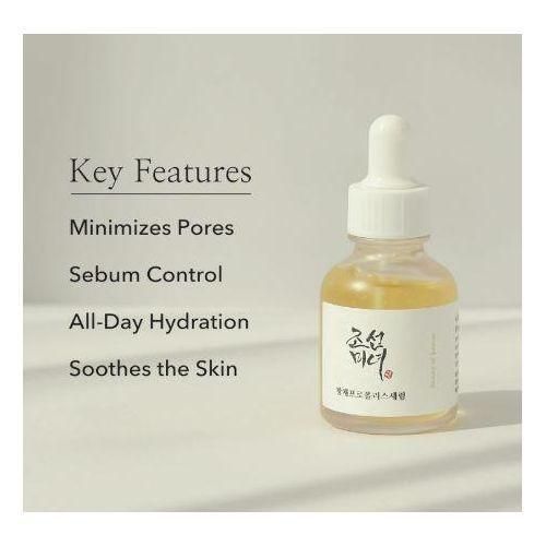 product_image_name-Beauty of Joseon-BOJ Beauty of Joeson Glow Serum: Propolis + Niacinamide - 30ml-2