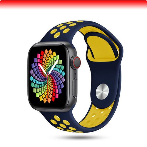 Generic smart cheap watch jumia