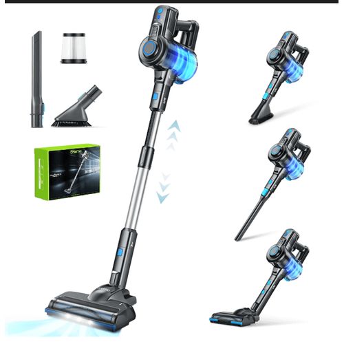 Macaulay's house of store vacuum cleaners