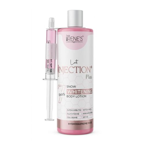 glutathione injection lait GLUTA Glutathione 150G injection| secret of