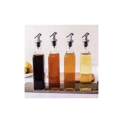 Generic Share this product    Oil Bottle Drip Cooking Bottle - 500ML