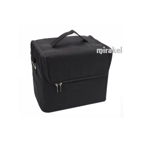 Generic Box MakeupBox - Black