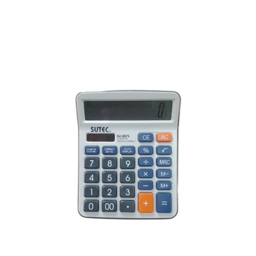 product_image_name-Generic-Clear Vision Display Desktop Battery Calculator-1