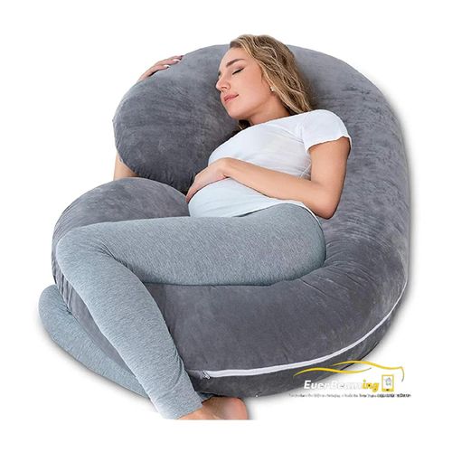 Generic Relaxation, pregnancy and Maternity Pillow