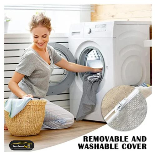 Generic Relaxation, pregnancy and Maternity Pillow - image 5