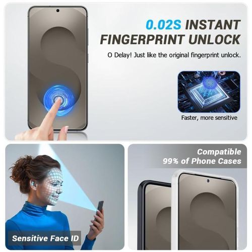 product_image_name-Generic-Tempered Glass Screen Protector For Samsung Galaxy S26 Ultra-3