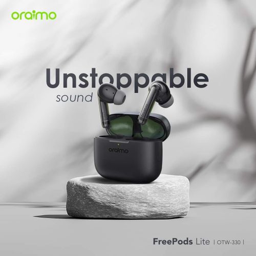 Oraimo freepods 2 jumia store