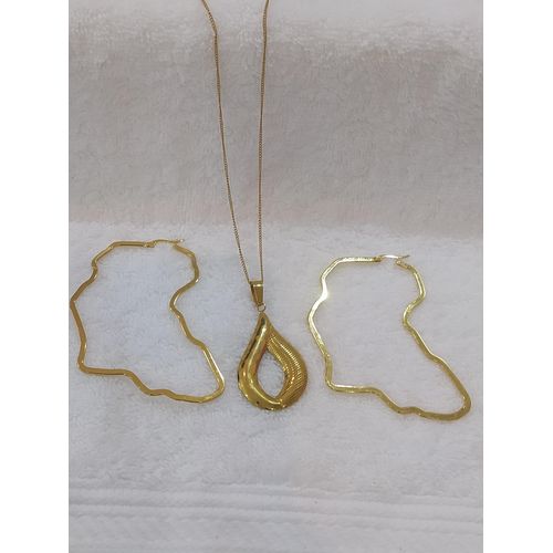product_image_name-TRE-AFRICA ELEGANT GOLD SET -3