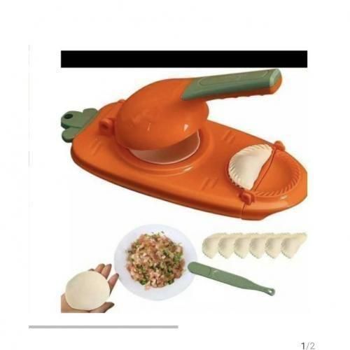 Generic Meatpie Cutter And Shaper