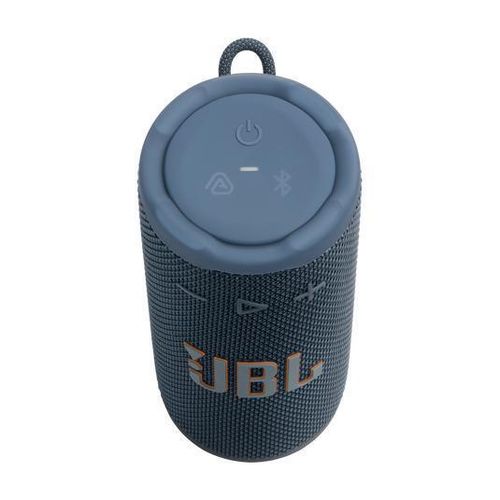Jbl Grip Portable Bluetooth Speaker – Blue - image 3