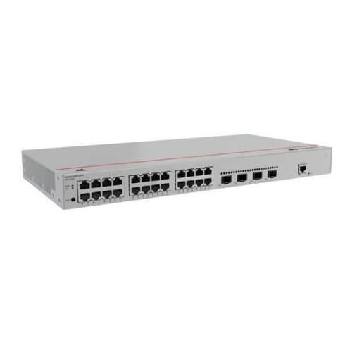 Huawei Huawei. eKitEngine S310-24T4S 24-Port Gigabit Managed Switch - image 3