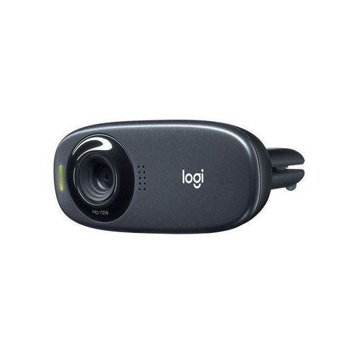 Logitech C310 HD Webcam - image 2