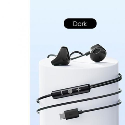 Oraimo Type-C Halo Airy Ultimate Remote Control In-ear Earpiece - image 8