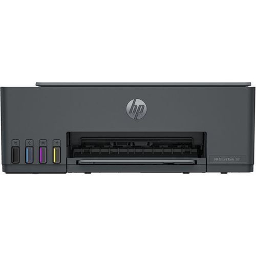 Hp Smart Tank 581 AIO Print, Scan & Copy Wireless Printer + USB Cable - image 3
