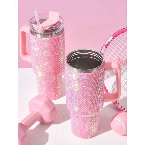 VACUUM FLASK Stone flask - image 3