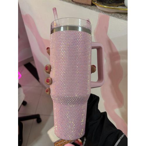VACUUM FLASK Stone flask - image 7