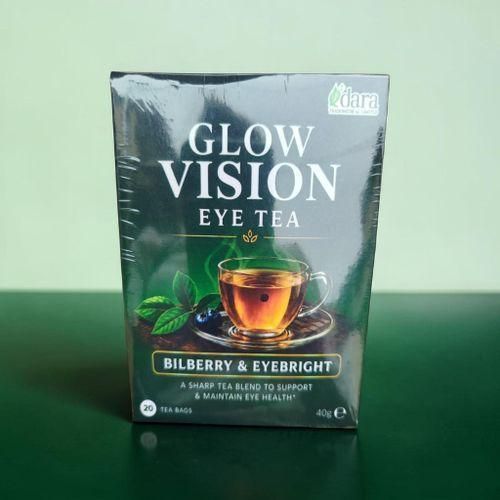 Dara  Glow Vision Eyes Tea For Blurred Sight