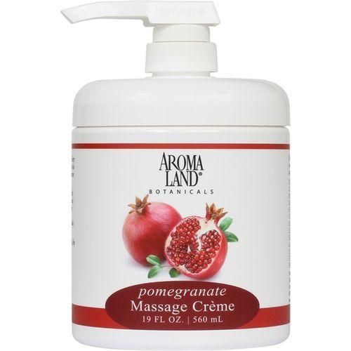 product_image_name-Aroma-Massage Creme 560ml Pomegranate-1