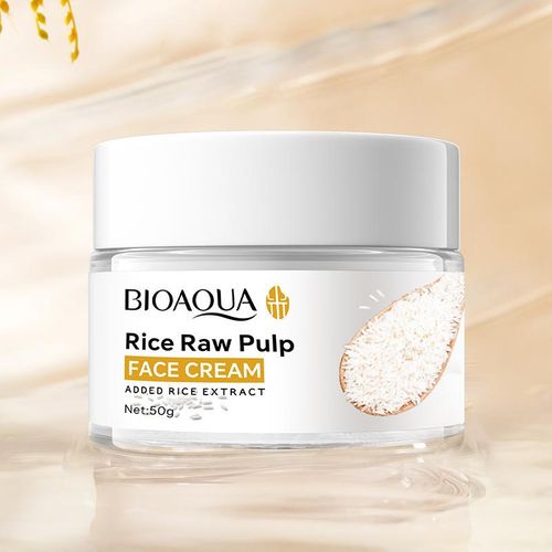 product_image_name-BIOAQUA-Rice Raw Pulp Brightening Cream-50g-2