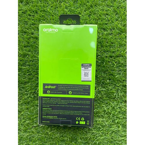 Oraimo PowerNova B31 - image 3