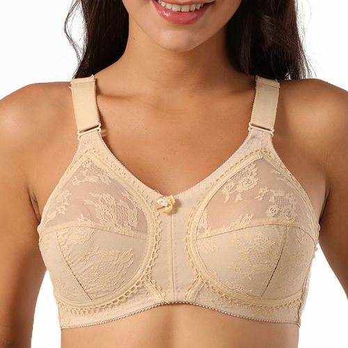 Fashion Breathable Elasticity Comfortable Women Bras