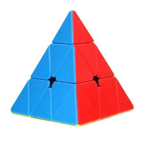 Generic Triangular Speed Logic Cube