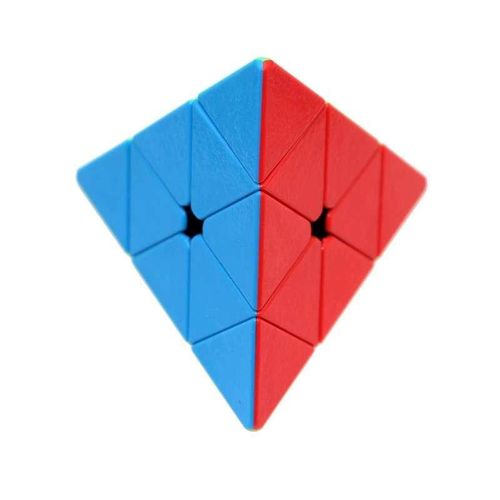 Generic Triangular Speed Logic Cube - image 2