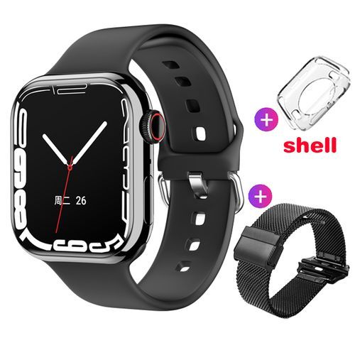 Best smartwatch with nfc new arrivals