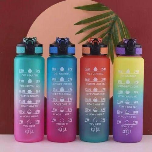 Generic 1000ml Fashion Water bottels