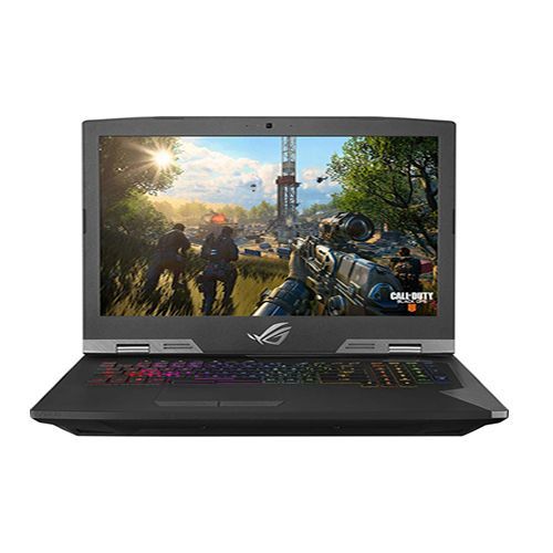 ROG G703GX-XS98K:Intel Core I9-8950HK,2.9GHz,512GB SSD X3/32gb,NVidia RTX 2080(8GB),Cam,144Hz Blth,Backlit,"17(1920x1080),Win10Pro -METALLIC COPPER + FREE 32GB FLASHDRIVE