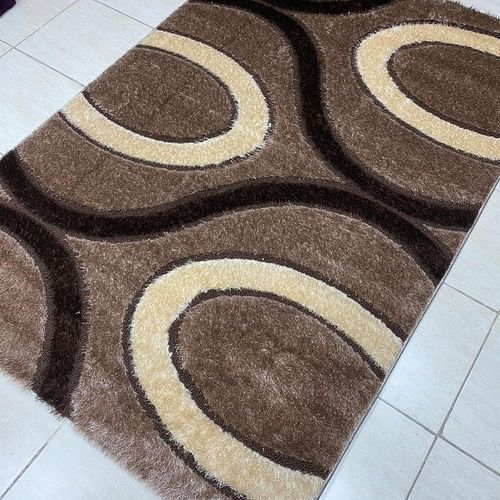product_image_name-Generic-Center Rug Cream And Brown-1