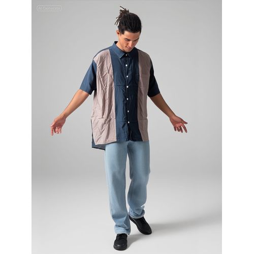 Fashion R MEN QUALITY SHIRT