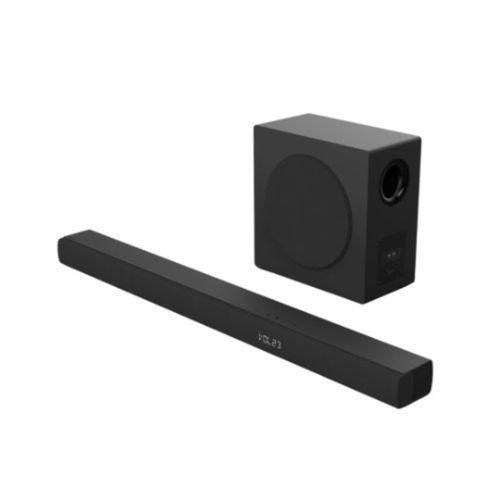 product_image_name-Hisense-Soundbar with Subwoofer 480W 3.1CH – Bluetooth, HDMI ARC, USB – HS3100-4