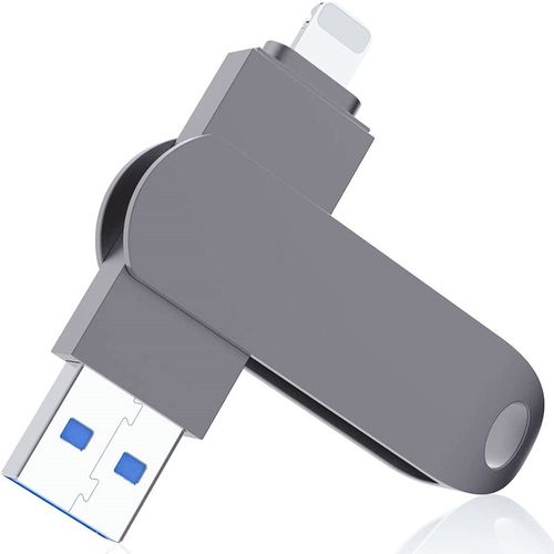 OTG USB 3.0 For iphone flash drive 256GB 128GB 64GB Pen drive